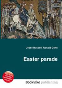 Easter parade