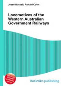 Locomotives of the Western Australian Government Railways