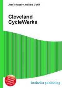Cleveland CycleWerks