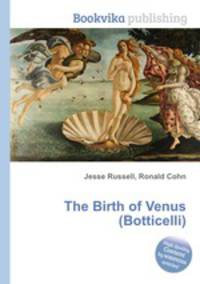 The Birth of Venus (Botticelli)