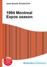 1994 Montreal Expos season