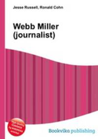 Webb Miller (journalist)