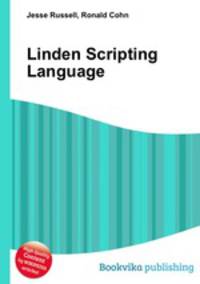 Linden Scripting Language