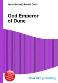 God Emperor of Dune