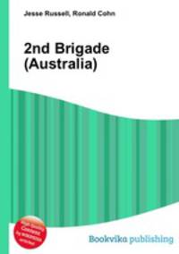 2nd Brigade (Australia)