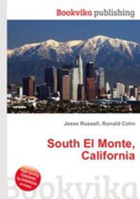 South El Monte, California