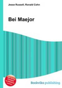 Bei Maejor