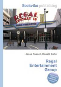 Regal Entertainment Group