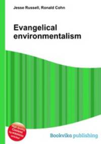 Evangelical environmentalism