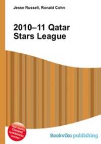 2010–11 Qatar Stars League