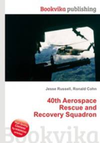40th Aerospace Rescue and Recovery Squadron