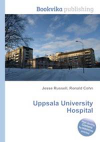 Uppsala University Hospital