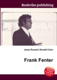 Frank Fenter