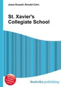 St. Xavier