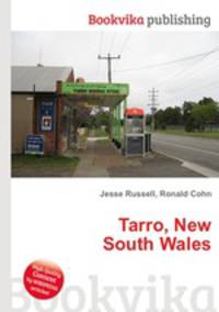 Tarro, New South Wales