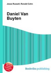 Daniel Van Buyten