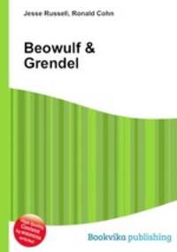 Beowulf & Grendel