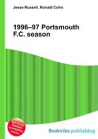 1996–97 Portsmouth F.C. season