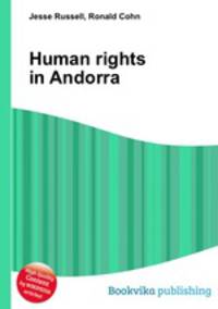 Human rights in Andorra