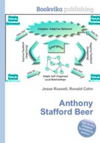 Anthony Stafford Beer