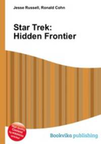 Star Trek: Hidden Frontier
