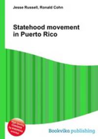 Statehood movement in Puerto Rico
