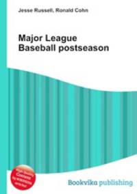 Major League Baseball postseason