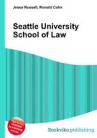 Seattle University School of Law