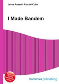 I Made Bandem