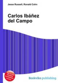 Carlos Ibanez del Campo
