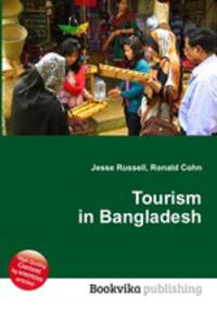 Tourism in Bangladesh