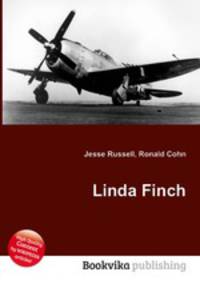Linda Finch