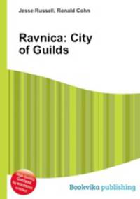 Ravnica: City of Guilds