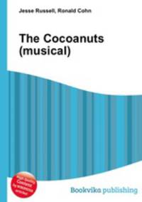 The Cocoanuts (musical)