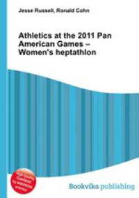 Athletics at the 2011 Pan American Games – Women