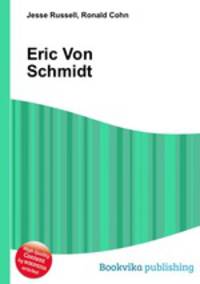 Eric Von Schmidt