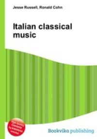 Italian classical music