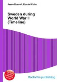 Sweden during World War II (Timeline)