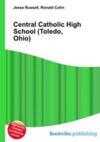 Central Catholic High School (Toledo, Ohio)