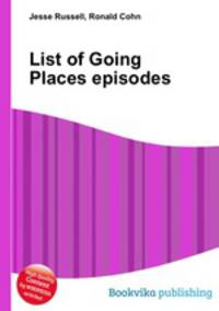 List of Going Places episodes