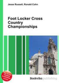 Foot Locker Cross Country Championships