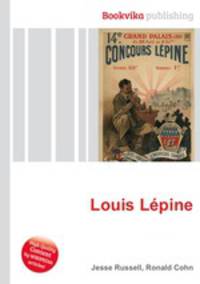 Louis Lepine
