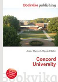 Concord University