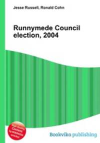 Runnymede Council election, 2004