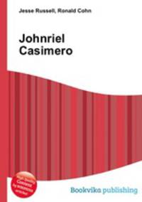 Johnriel Casimero