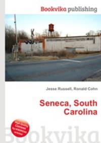 Seneca, South Carolina