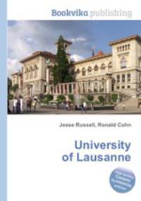 University of Lausanne