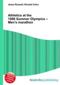 Athletics at the 1996 Summer Olympics – Men