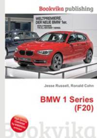 BMW 1 Series (F20)