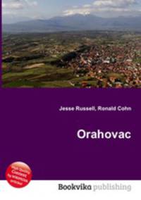 Orahovac